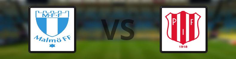 Malmö FF - Piteå IF odds, speltips, resultat i Damallsvenskan