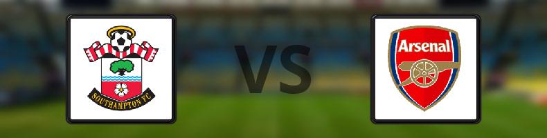 Southampton - Arsenal odds, speltips, resultat i FA-cupen