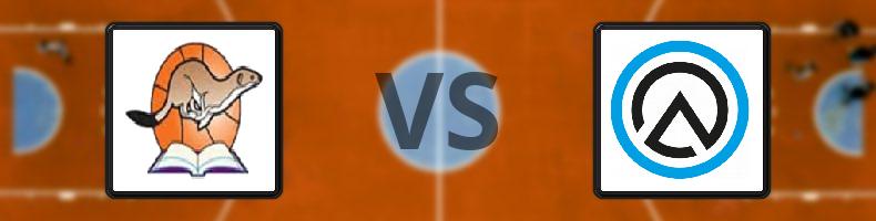 RIG Luleå - Northland Basket Luleå odds, speltips, resultat i Basketligan damer