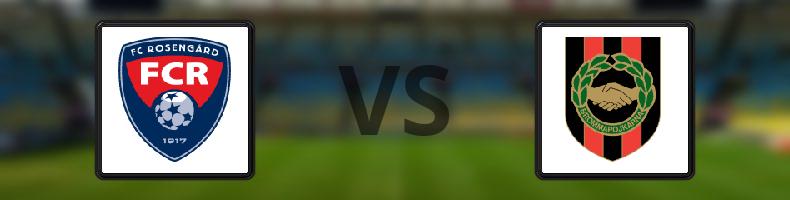 FC Rosengård - Brommapojkarna odds, speltips, resultat i Damallsvenskan