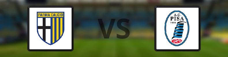 Parma - Pisa odds, speltips, resultat i Serie A