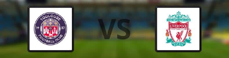 Toulouse - Liverpool odds, speltips, resultat i Europa League