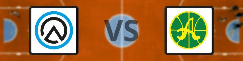 Northland Basket Luleå - Alvik BBK odds, speltips, resultat i Basketligan damer