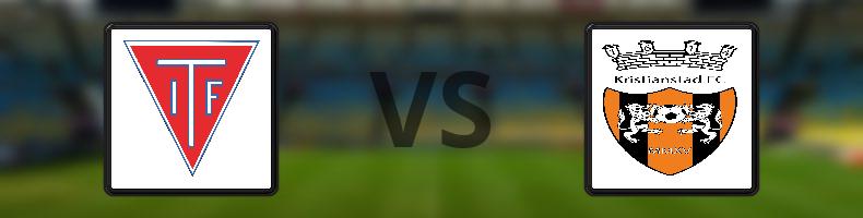 Tvååkers IF - Kristianstads FF odds, speltips, resultat i Division 1