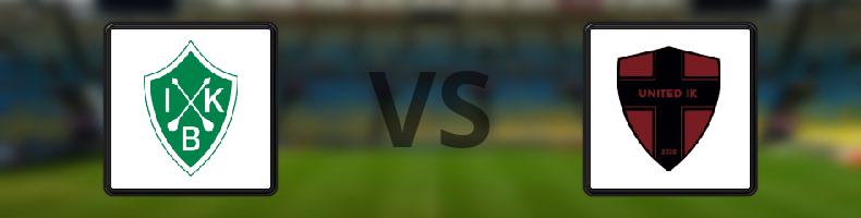 Brage - Nordic United odds, speltips, resultat i Superettan