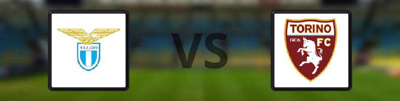 Lazio - Torino odds, speltips, resultat i Serie A