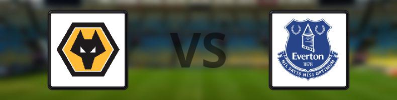 Wolverhampton - Everton odds, speltips, resultat i Engelska Ligacupen