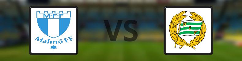 Malmö FF - Hammarby odds, speltips, resultat i Damallsvenskan