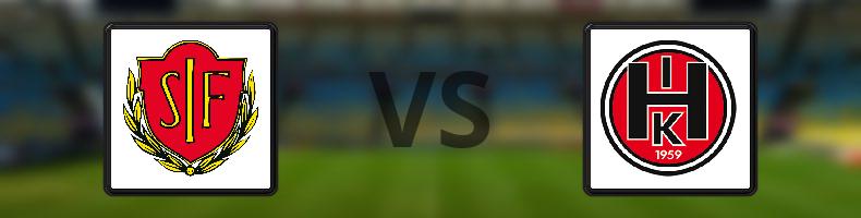 Stafsinge IF - Hittarps IK odds, speltips, resultat i Division 3