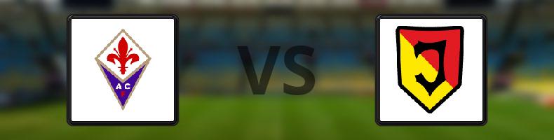 Fiorentina - Jagiellonia Bialystok odds, speltips, resultat i Conference League