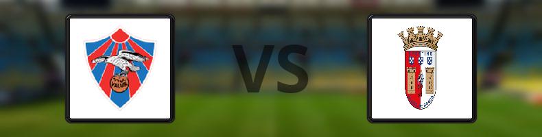 Valur - SC Braga odds, speltips, resultat i Champions League damer