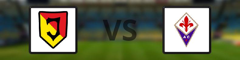 Jagiellonia Bialystok - Fiorentina odds, speltips, resultat i Conference League