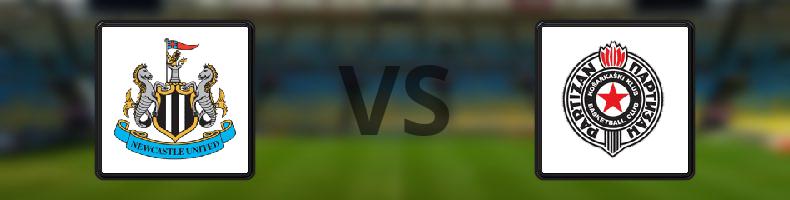 Newcastle - Bradford odds, speltips, resultat i Engelska Ligacupen