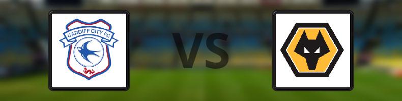 Cardiff City - Wolverhampton odds, speltips, resultat i EFL Championship