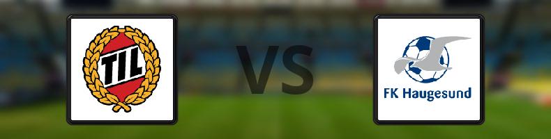 Tromsö - Haugesund odds, speltips, resultat i Eliteserien