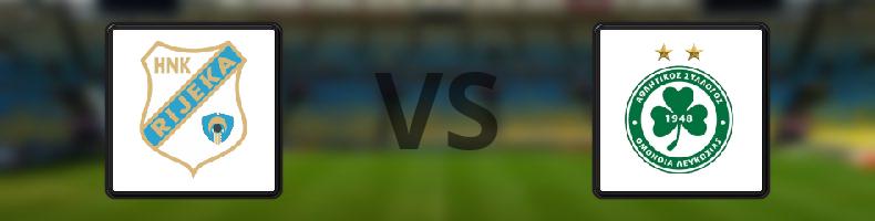 Rijeka - Omonia odds, speltips, resultat i Conference League