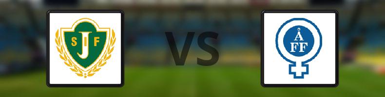 Jönköpings Södra - Åtvidabergs FF odds, speltips, resultat i Division 1