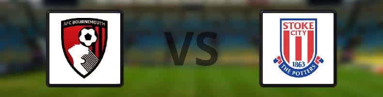 Bournemouth - Stoke odds, speltips, resultat i Engelska Ligacupen