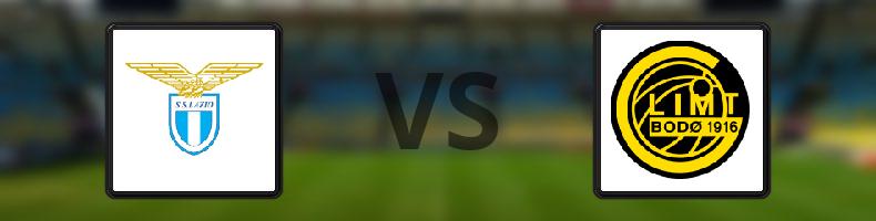 Lazio - Bodö Glimt odds, speltips, resultat i Europa League