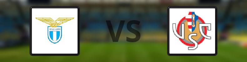 Lazio - Cremonese odds, speltips, resultat i Serie A