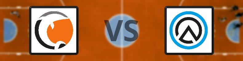 Norrköpings Dolphins - Northland Basket Luleå odds, speltips, resultat i Basketligan damer