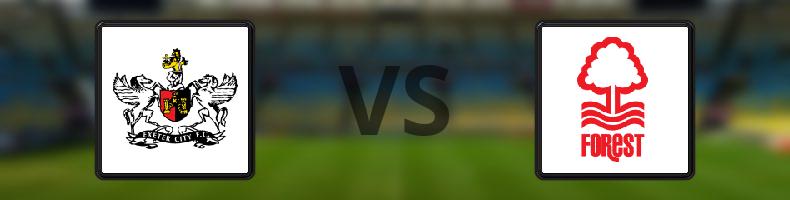 Exeter - Nottingham odds, speltips, resultat i FA-cupen