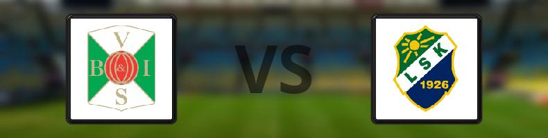 Varbergs BoIS FC - Ljungskile SK odds, speltips, resultat i Superettan