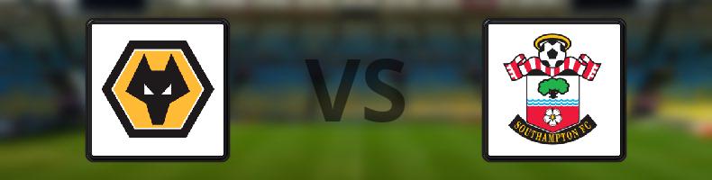 Wolverhampton - Southampton odds, speltips, resultat i EFL Championship