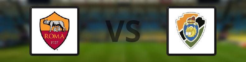 Roma - Venezia odds, speltips, resultat i Serie A