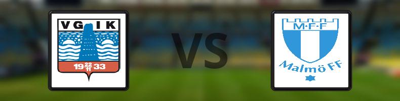 Vittsjö GIK - Malmö FF odds, speltips, resultat i Damallsvenskan
