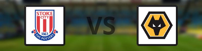Stoke - Wolverhampton odds, speltips, resultat i EFL Championship