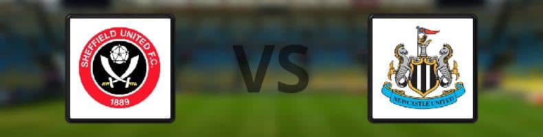 Sheffield United - Newcastle odds, speltips, resultat i Premier League