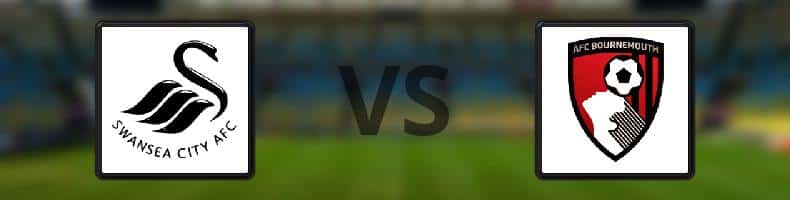 Swansea - Bournemouth odds, speltips, resultat i Engelska Ligacupen