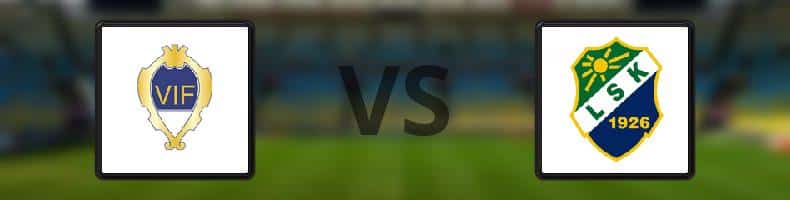 Vänersborgs IF - Ljungskile SK odds, speltips, resultat i Division 1