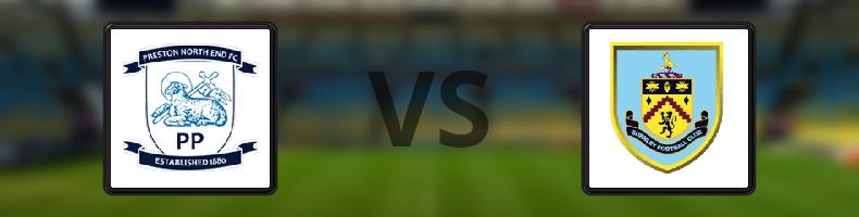 Preston - Burnley odds, speltips, resultat i FA-cupen