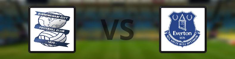 Birmingham City - Everton odds, speltips, resultat i FA Women