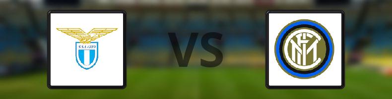 Lazio - Inter odds, speltips, resultat i Serie A