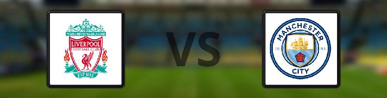Liverpool - Manchester City odds, speltips, resultat i FA Women