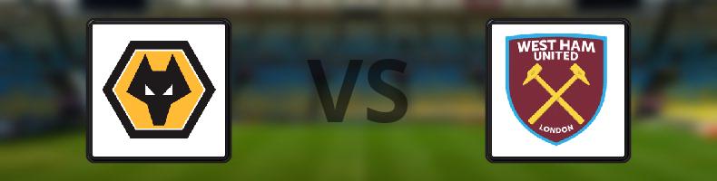 Wolverhampton - West Ham odds, speltips, resultat i EFL Championship