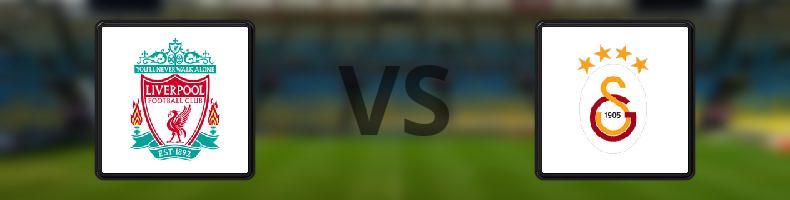 Liverpool - Galatasaray odds, speltips, resultat i Champions League