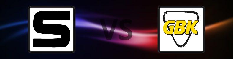 Sandvikens AIK - Gripen Trollhättan BK odds, speltips, resultat i Elitserien