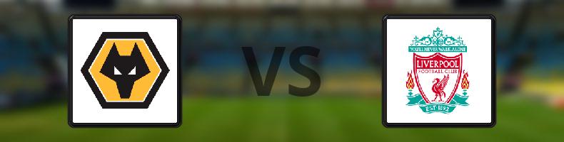 Wolverhampton - Liverpool odds, speltips, resultat i FA-cupen