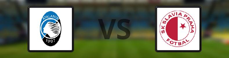 Atalanta - Slavia Prag odds, speltips, resultat i Champions League