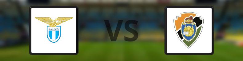 Lazio - Venezia odds, speltips, resultat i Serie A