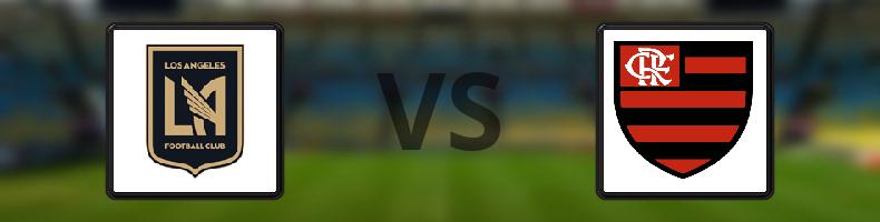 Los Angeles FC - Flamengo odds, speltips, resultat i Klubblags-VM