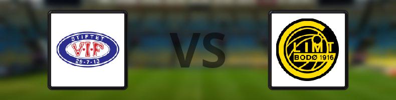 Vålerengen - Bodö Glimt odds, speltips, resultat i Eliteserien