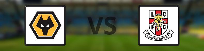 Wolverhampton - Lincoln odds, speltips, resultat i EFL Championship