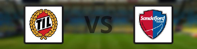Tromsö - Sandefjord odds, speltips, resultat i Eliteserien