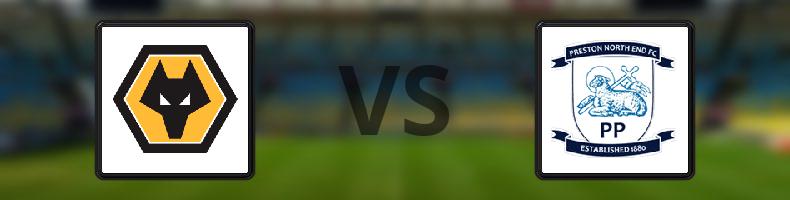 Wolverhampton - Preston odds, speltips, resultat i EFL Championship