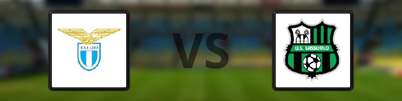 Lazio - Sassuolo odds, speltips, resultat i Serie A
